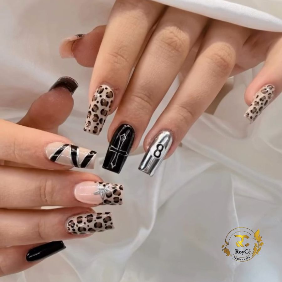 Nail Design